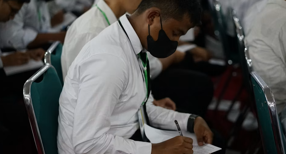 Bukan Nilai Tes Saja! Jurusan Kuliah Ini Diprediksi Jadi Penentu Peluang Lolos CPNS 2026